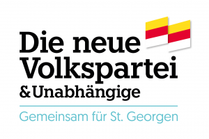 St.Georgener VP und Unabhaengige Logo
